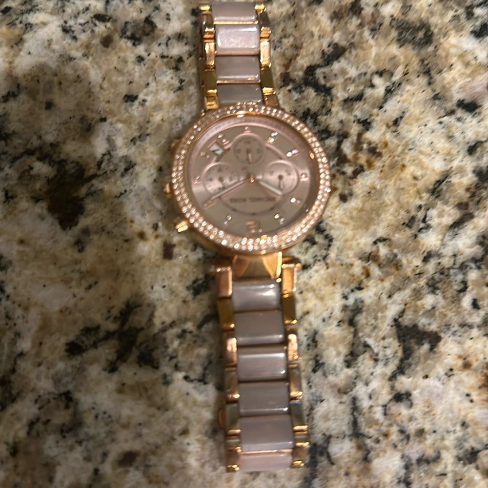 Michael Kors watch